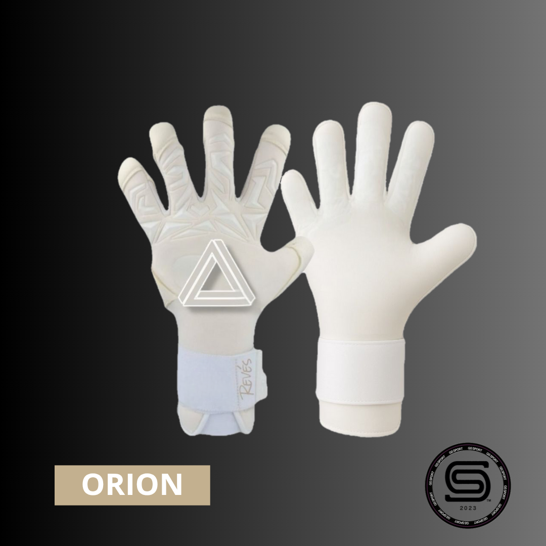 Guante de Portero Profesional GS Sport Orion