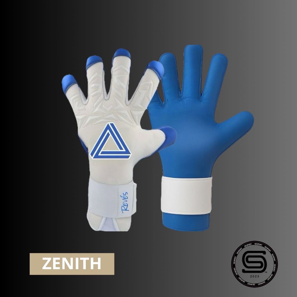 Guante de Portero Profesional GS Sport Zenith