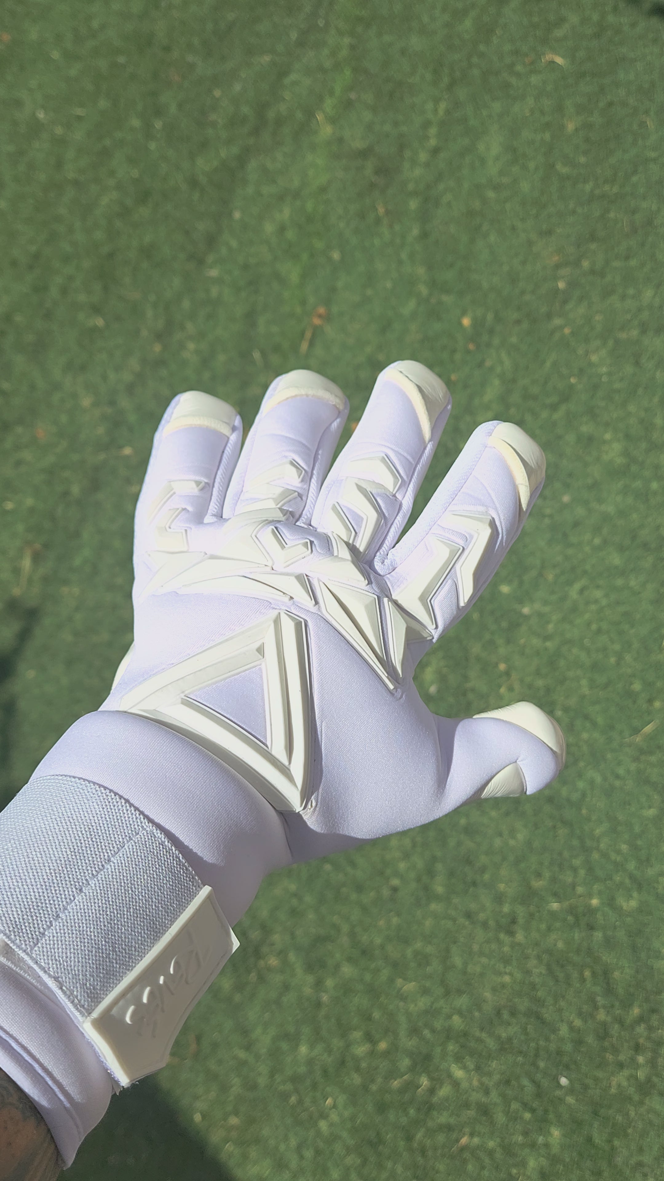 Guante de Portero Profesional GS Sport Orion