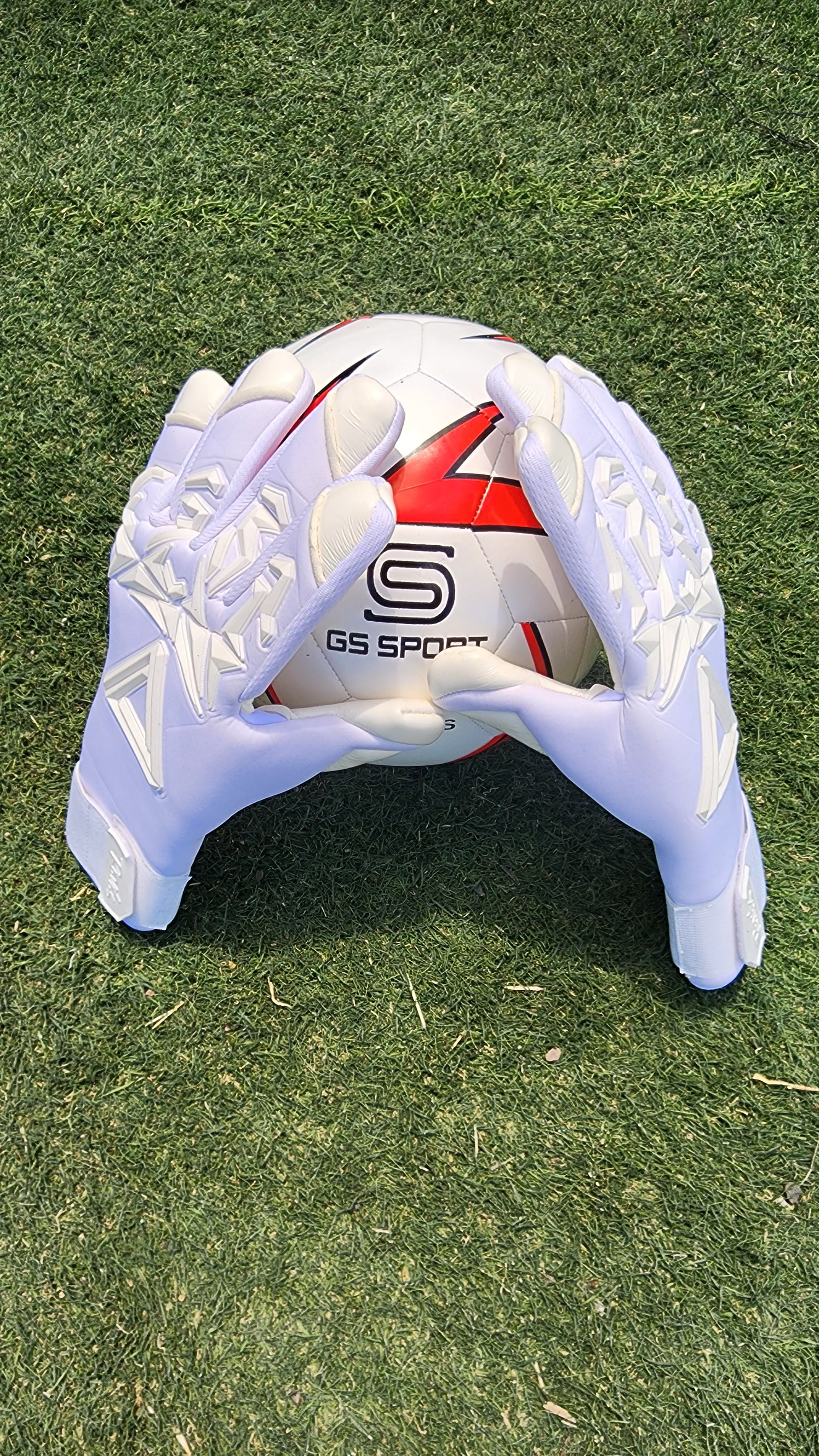 Guante de Portero Profesional GS Sport Orion