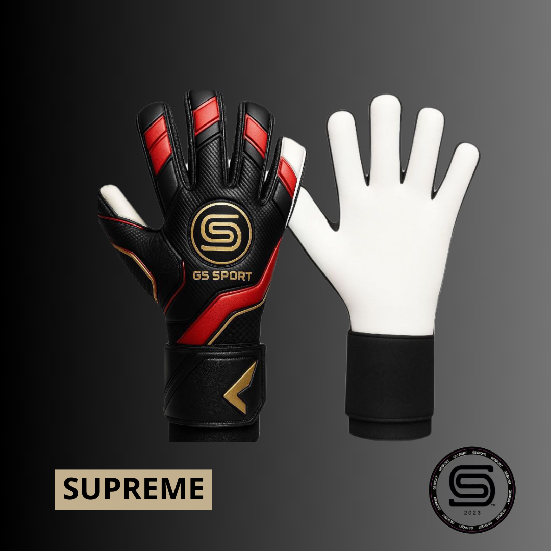 Guante de Portero Profesional GS Sport Supreme